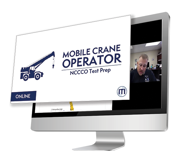 COMPREHENSIVE CRANE TECHNICIAN TRAINING COURSES visual data 8